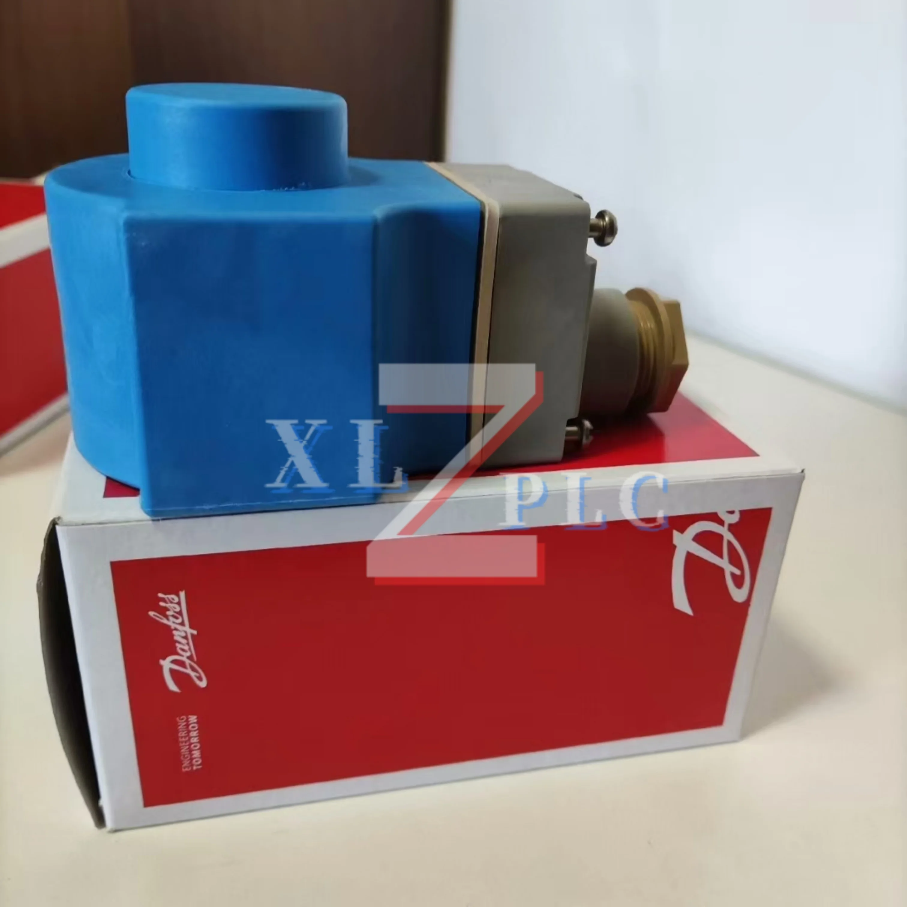 100% NIEUWE 018F6801 BG230AS 220 V 018F6807 BG024AS 24 V 018F6814 BG220BS 220 V 018F6815 BG024BS 24 V magneetventiel spoel