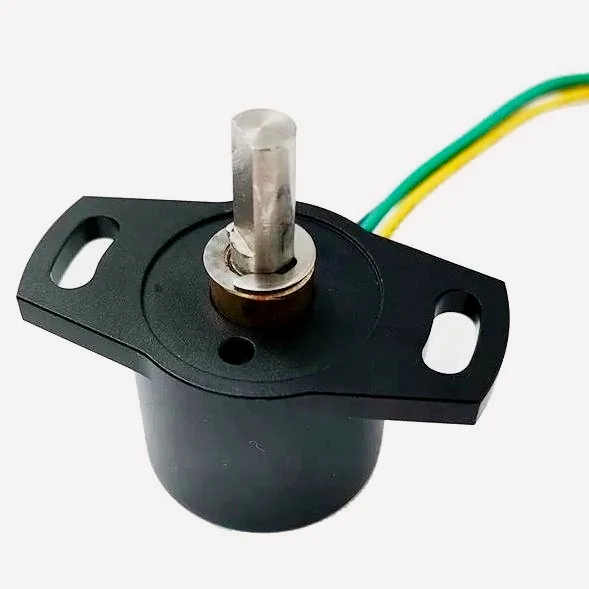 

51117023 51264244 Forklift spare parts sensor Rotation angle Forklift