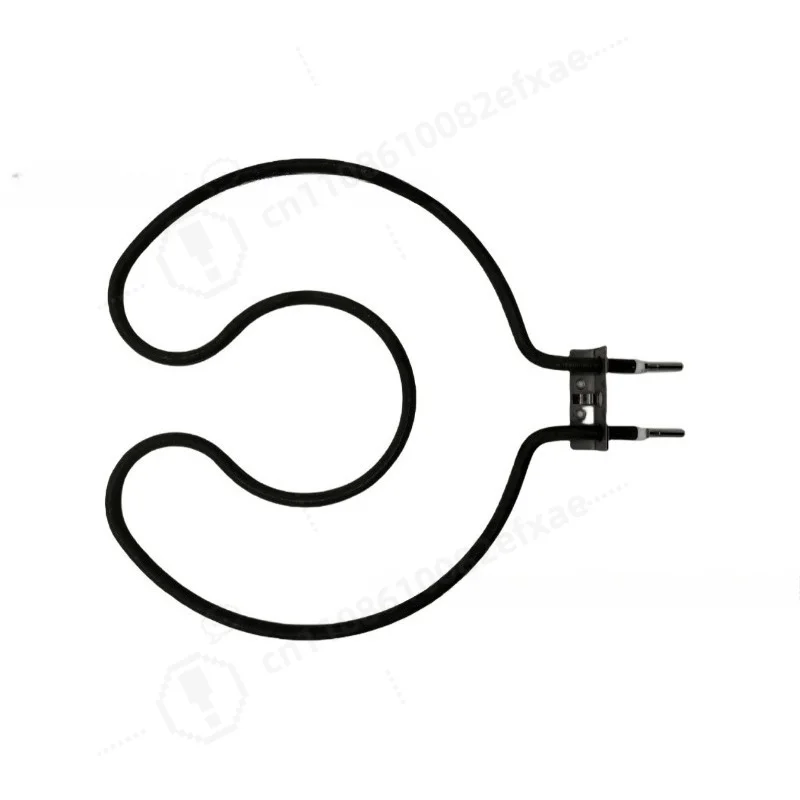 120V Heating Element Replacement for Electric Grill 9915120003 Outdoor Courtyard BBQ Camping Barbecue Accessories