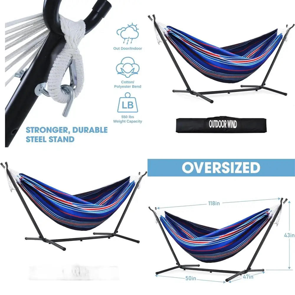 10Ft Steel Stand Ha…