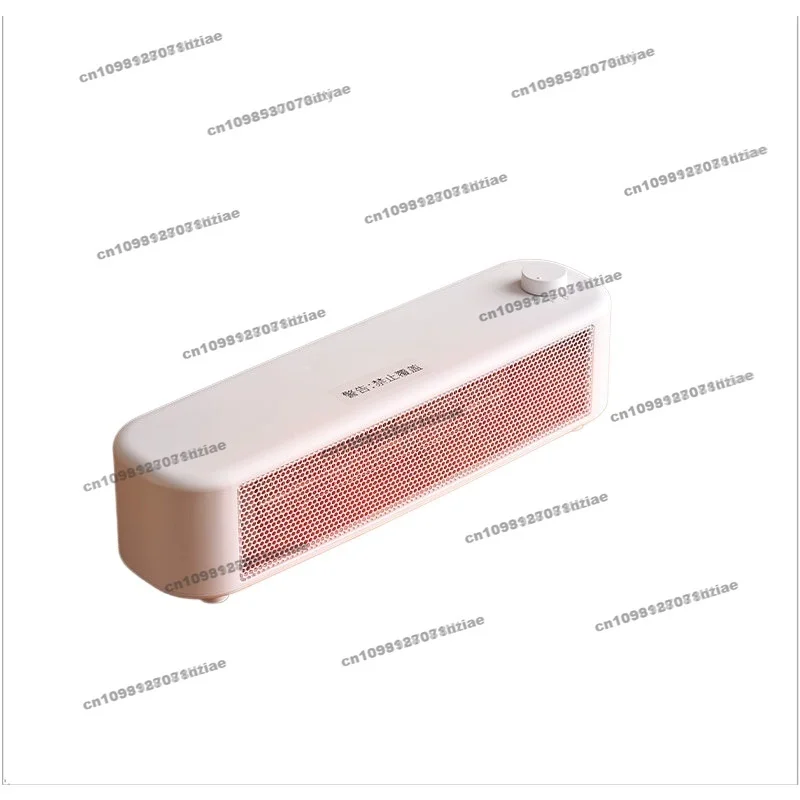 For Desktop Heater, Heater, Office Low Power, Mini Silent, Small Heating Artifact, Table Energy Saving