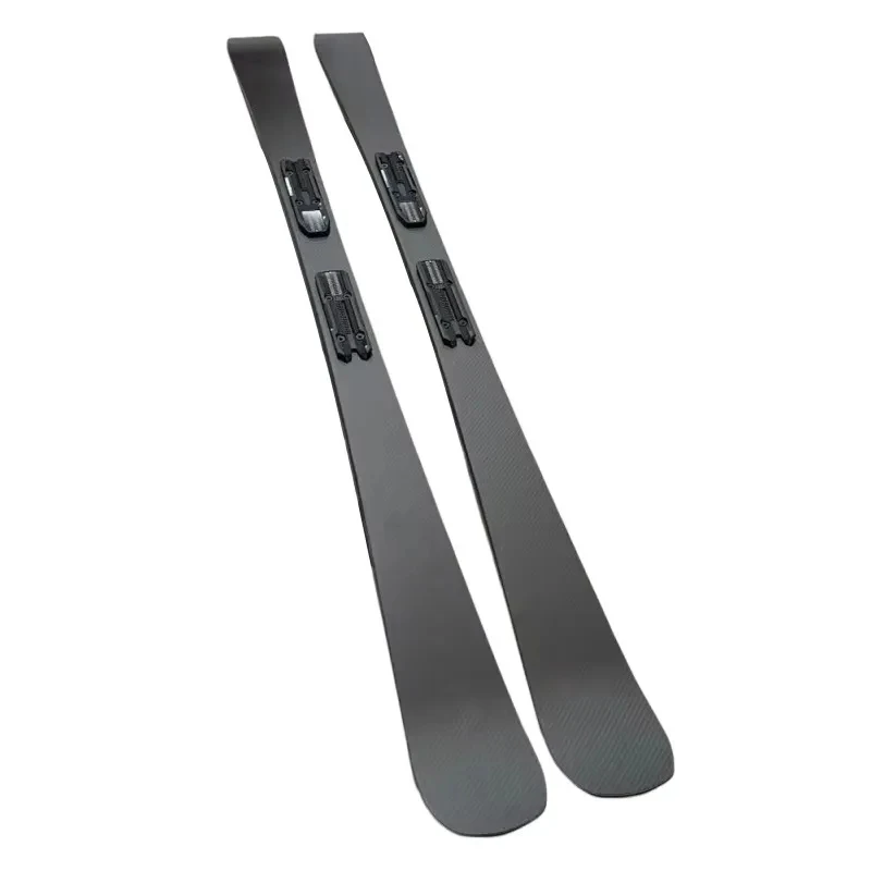 Snowboard Carbon Fiber High Performance Winter Sports Equipment Ski Board Size Options