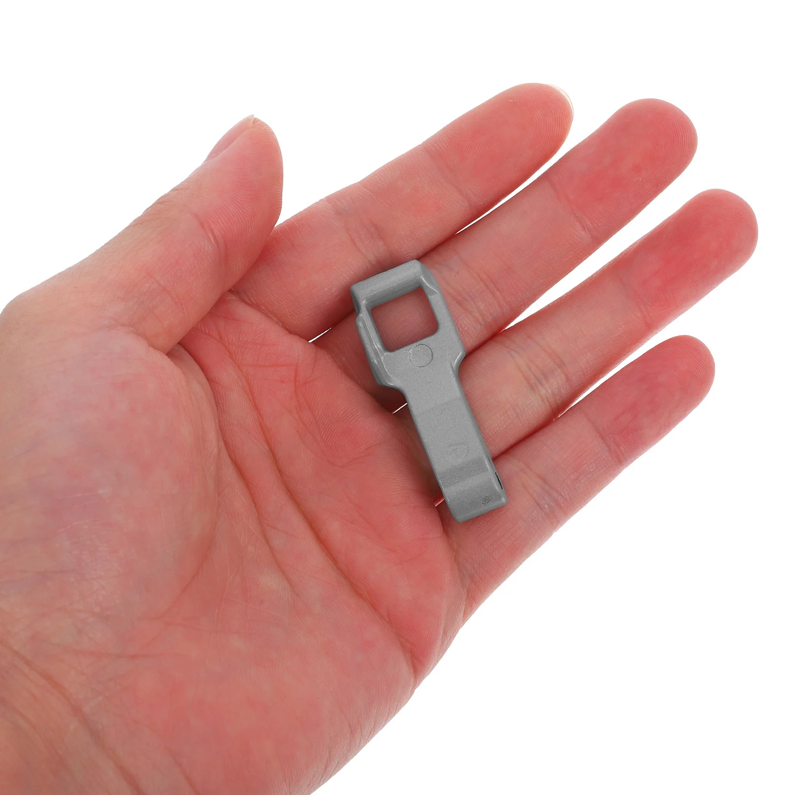 Washing Machine Door Latch For Front Load Washer Lock Replacement Compatible With Wdc51Anf Fastener Repair Spare Part