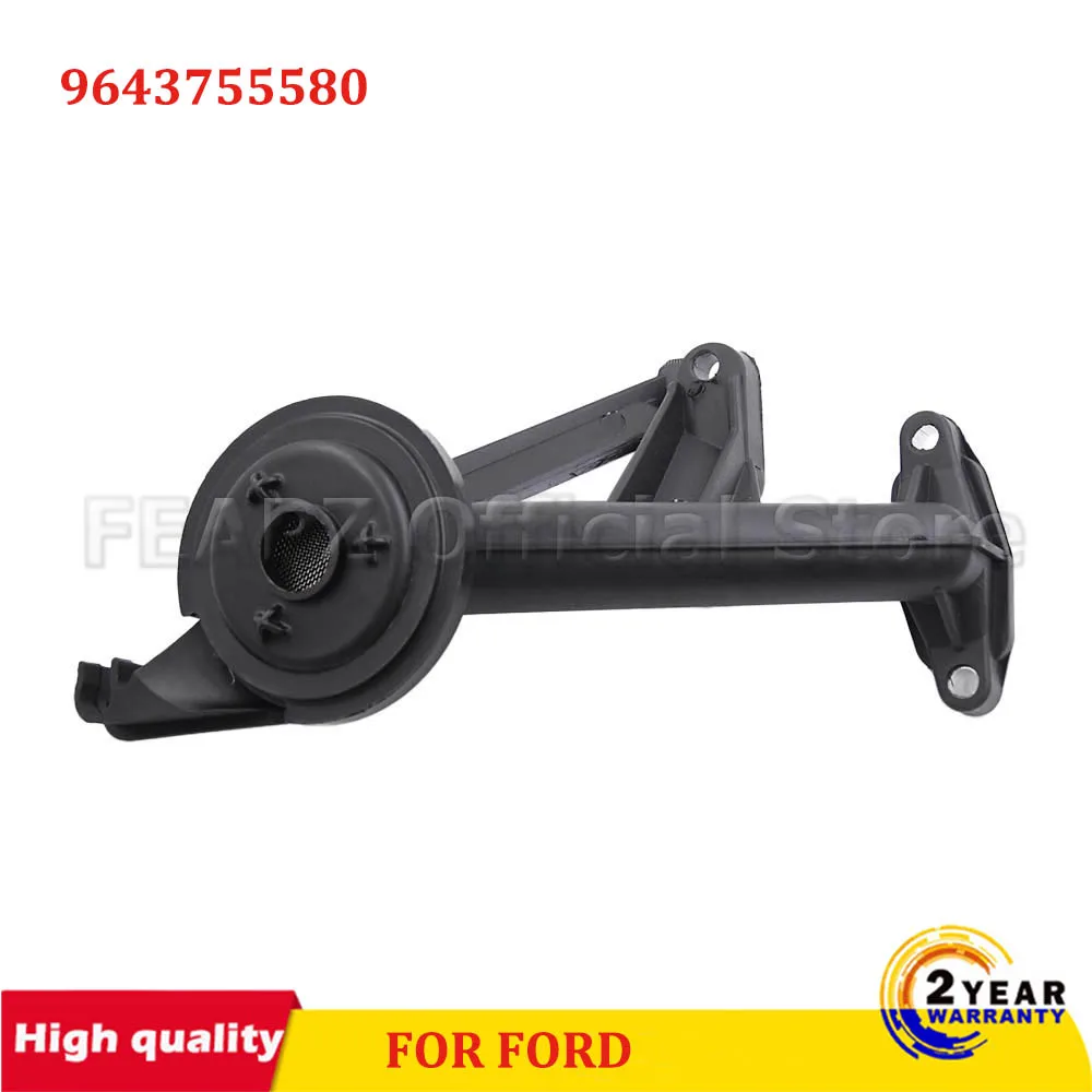 FOR FORD FOCUS FIESTA C-MAX MONDEO 1.6 TDCI 2S6Q-6615-AC  Oil Pick Up Pipe Strainer In Sump Accessories Interchange Supplies