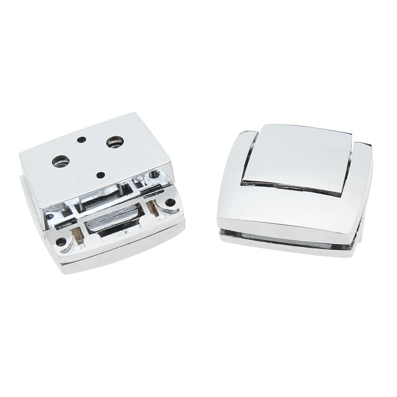 A21F-Для нарезанных для комплекта петель и защелок багажника Razor Tour Pak