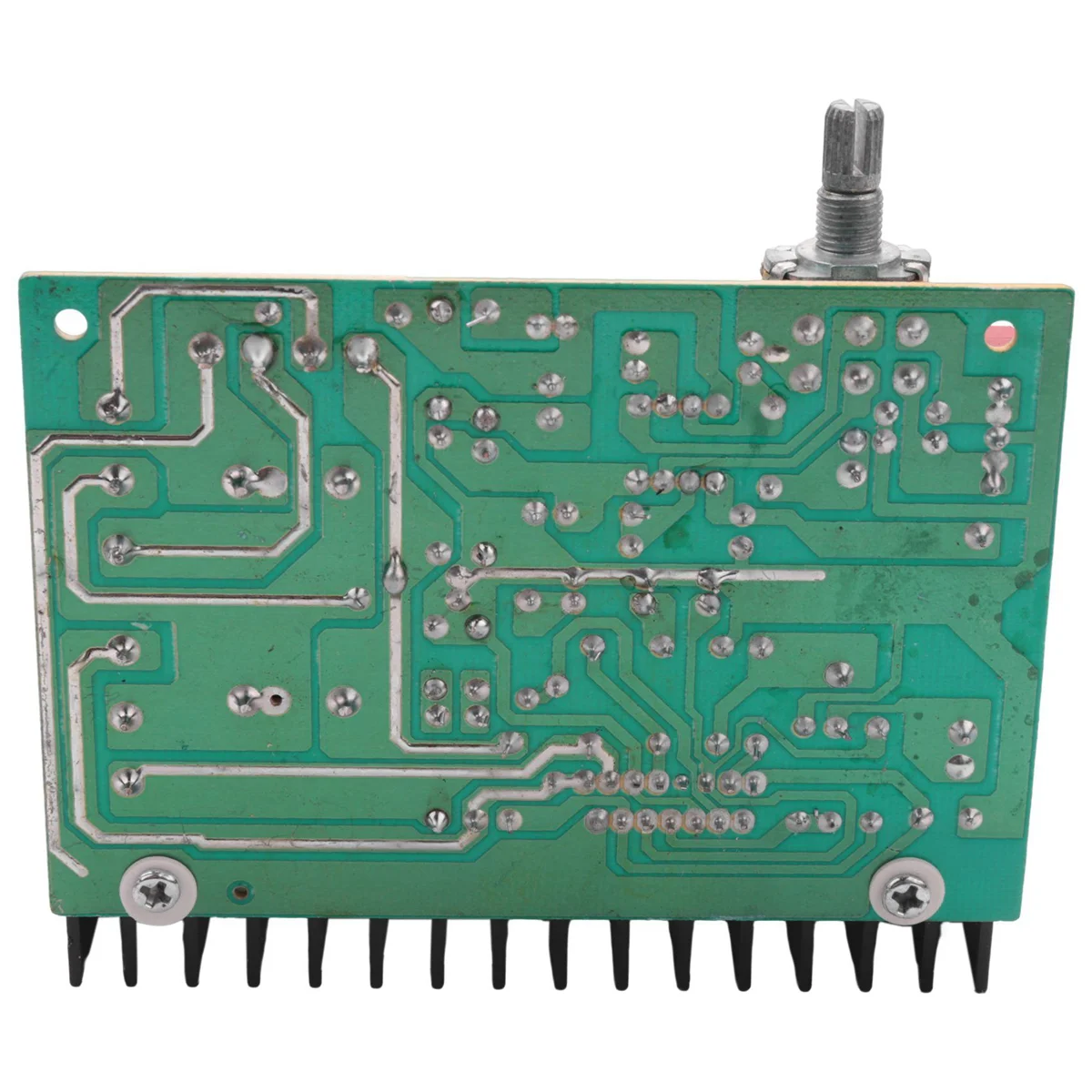 30W+30W LM1876 Stereo Audio Power 4558 Amplifier Board 2.0 Stereo Class AB Home Theater AMP Dual