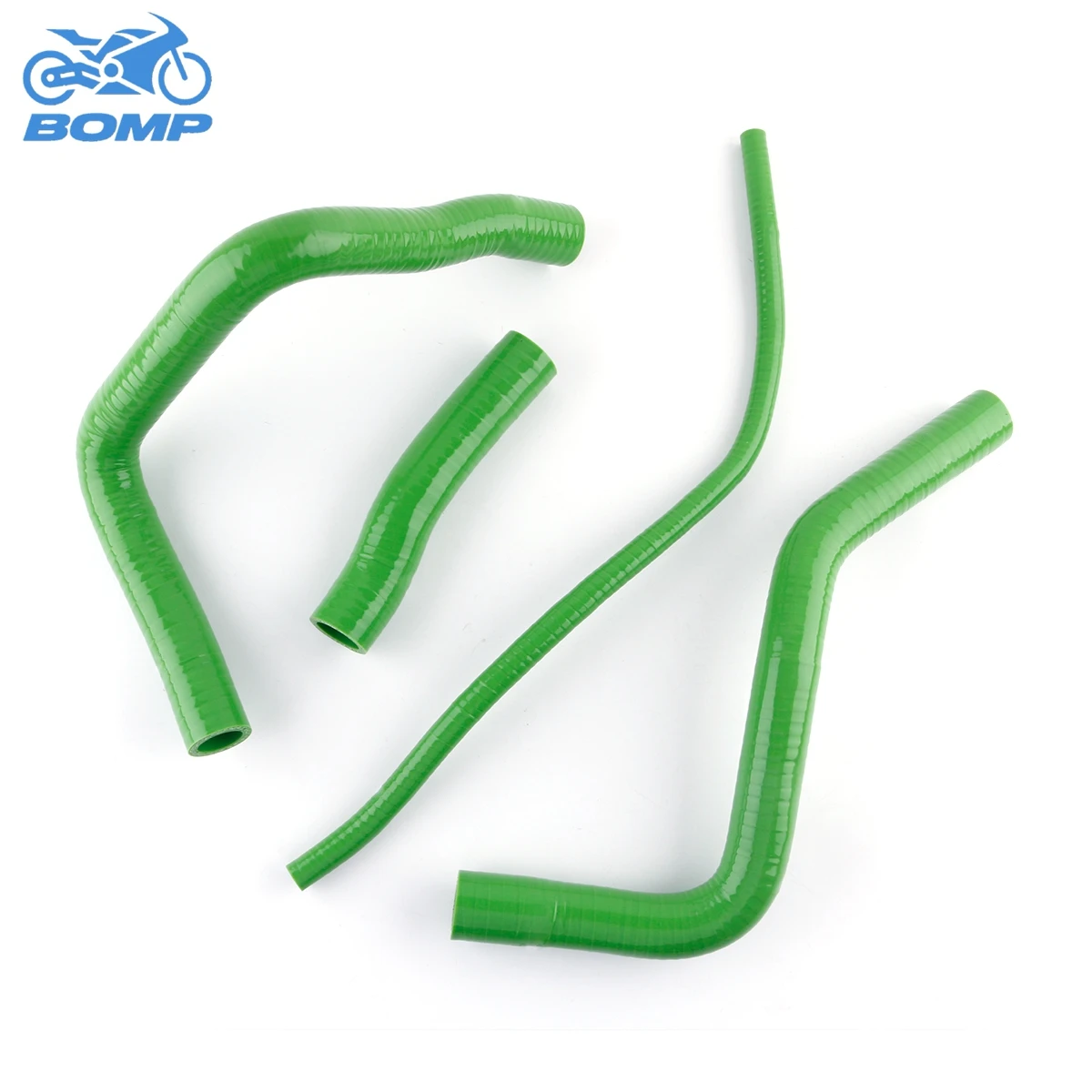 

Комплект силиконовых шлангов для радиатора (4 шт., 10 цветов) для Suzuki GSX-R 1000 (2001-2004), 2002, 2003