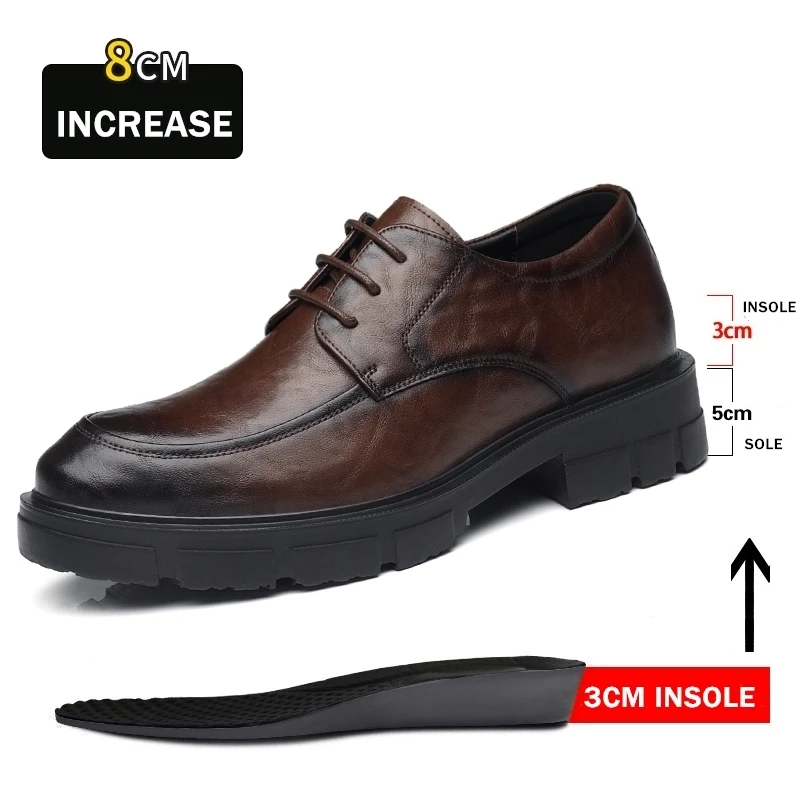 Brown 8cm