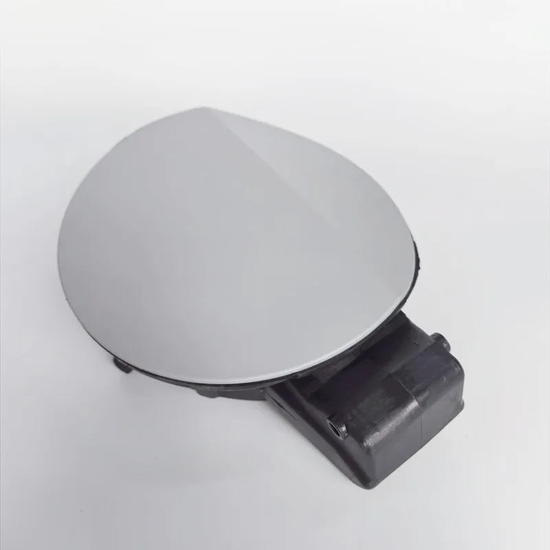 

Fuel Gas Tank Filler Door Lid Cover Flap Cap Unprimed 5K6809857C For VW Golf 6 MK6 R32 5K6 809 857 C Car Accessories
