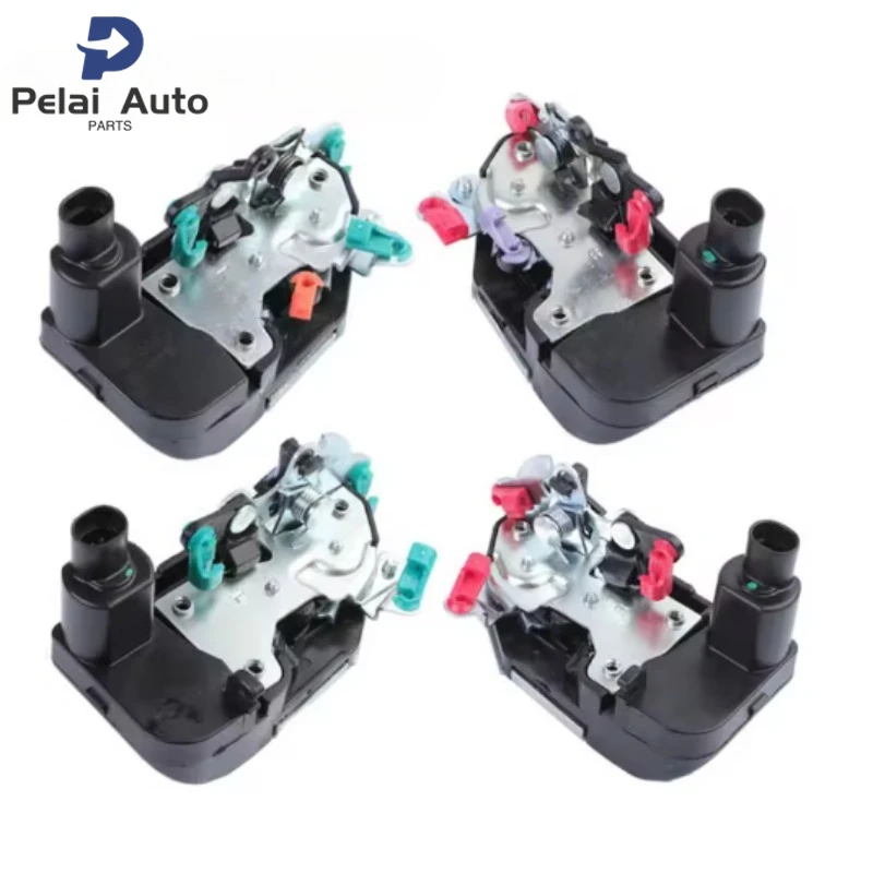 

4798915AB, 4798915AC, 4798914AB, 4798914AC Привод замка двери для Jeep Grand Wagoneer Grand Cherokee Cherokee 1993-2001 гг.