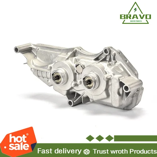 Módulo de Control de transmisión 6DCT250 DPS6 TCU TCM A2C30743102 A2C53377498 AE8Z-7Z369-F para Ford Focus EcoSport Fiesta 2011-2018