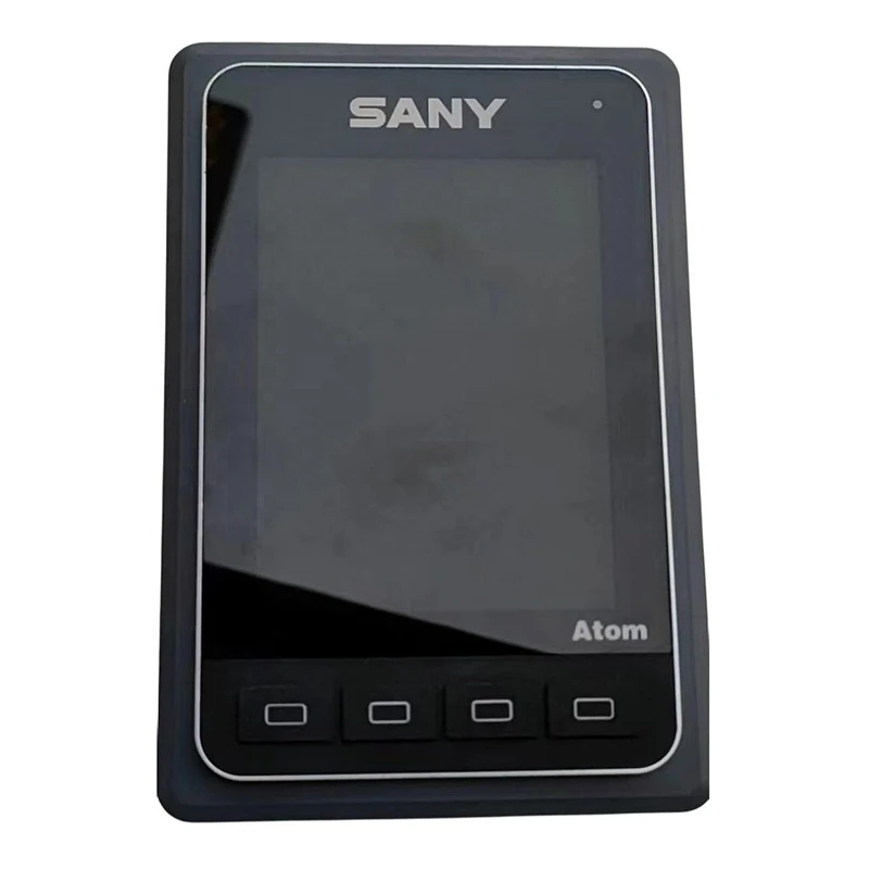 

sanys excavator display monitors sy55 Sany sy215 Sany 55 panel sanys sy75 excavator spare parts