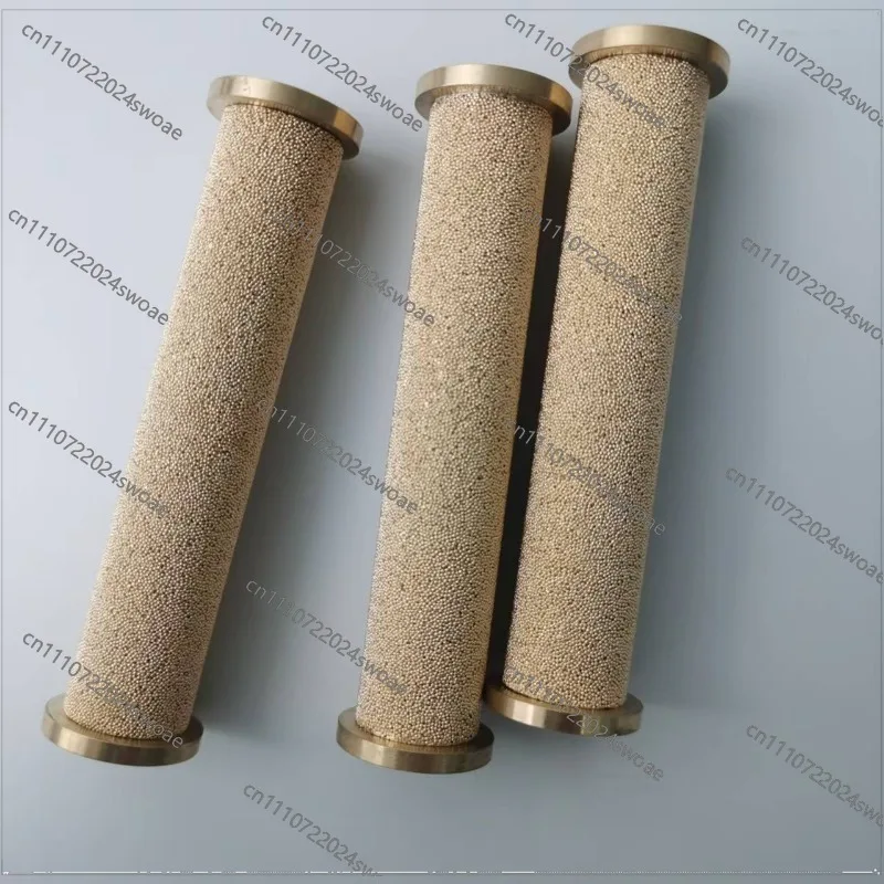 Hot melt adhesive filter, copper sintered filter 133272 126150