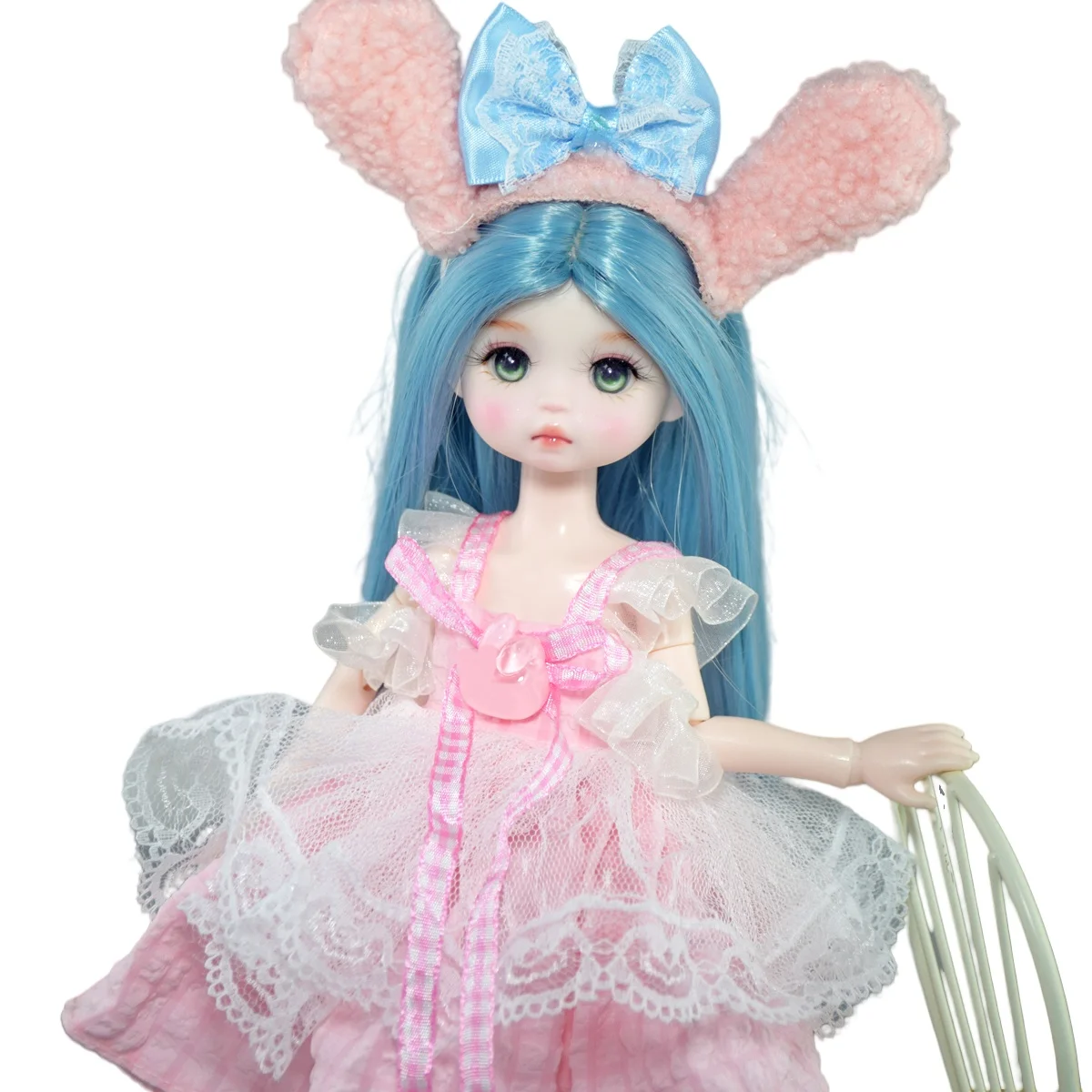 yutotue-poupee-fille-de-30-cm-de-hauteur-avec-perruque-longue-amovible-chaussures-ensemble-complet-jouet-bjd-mignon