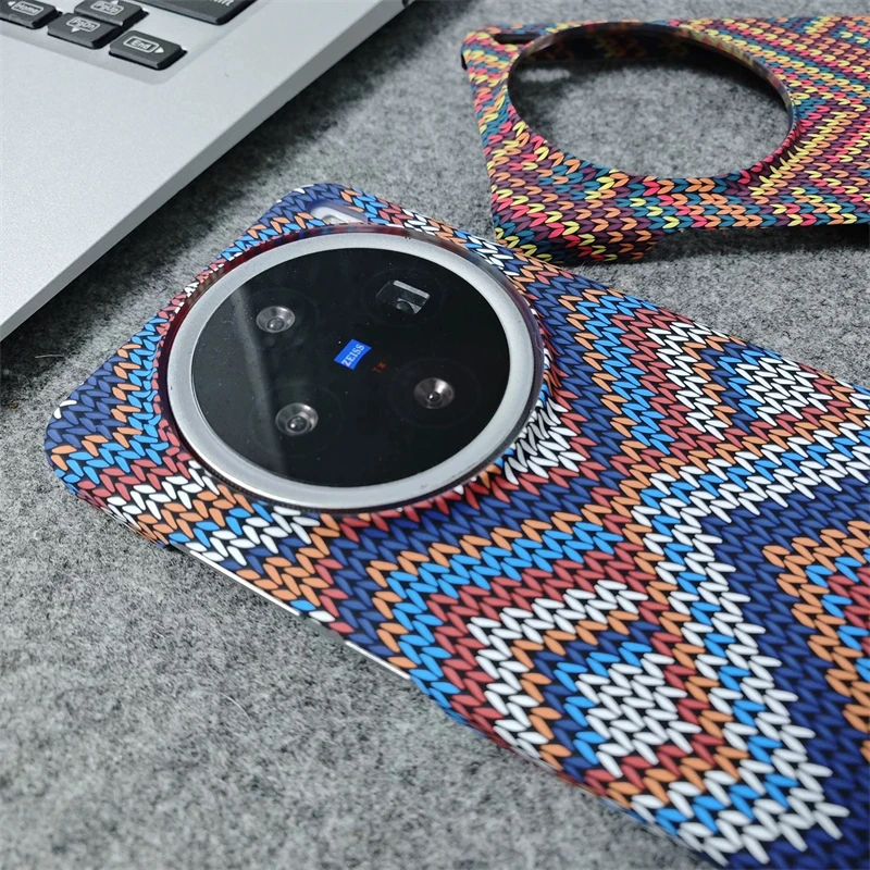 #48 Latest Vivo X100 Phone Case Offers