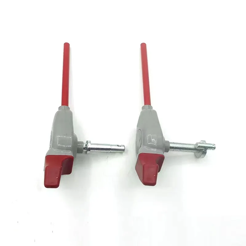

Подходит для Sany SY215-8 для экскаватора KOMATSU PC PC200-7/8, универсальный гидравлический предохранительный замок, пилотный переключатель