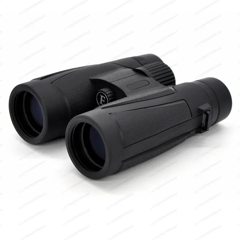 New 10x42mm Roof Binoculars Waterproof BaK-4 Prisms Scope for Outdoor Sports Hiking Camping