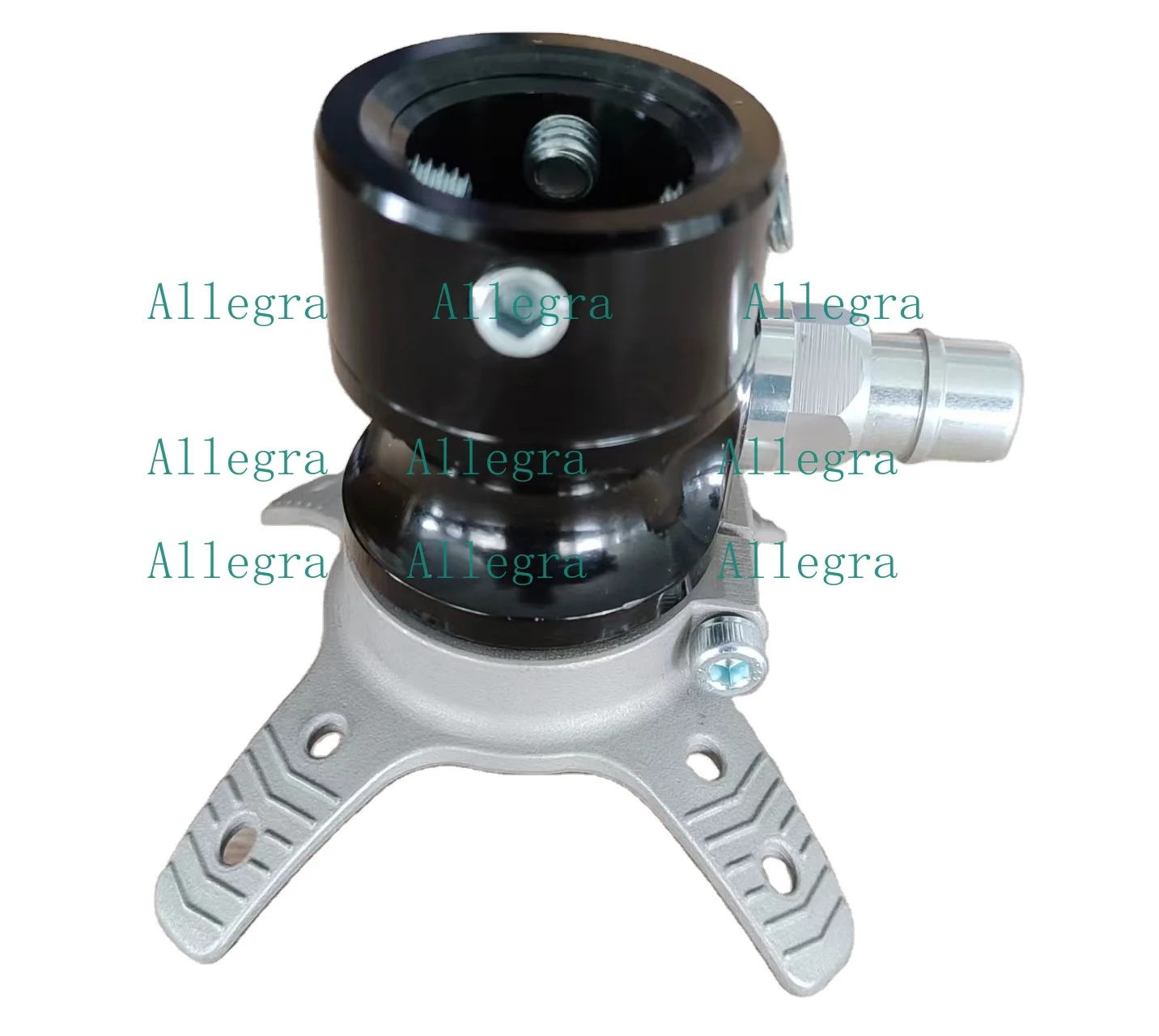 Best Standard Mechanical Assistance Prosthetic Lock Prosthetic Shuttle Lock for Thigh-II
