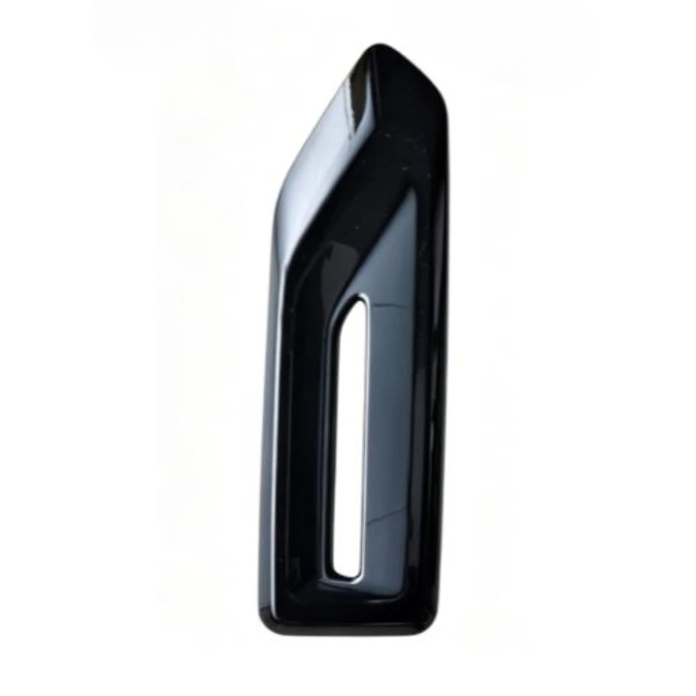 Left Right Door Anti-scratch Trim Molding Decorative Cover for Geely Panda Mini Exterior LH RH Accessories Brand New