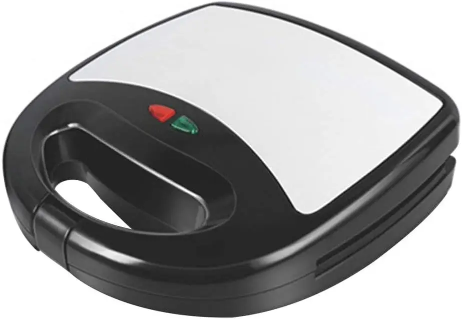 

Mini Waffle Maker,Sandwich Maker Toastie ， 3 In 1 Multifunctional Electric ， Mini Waffle Sandwich Maker ， Grilling Machine Break