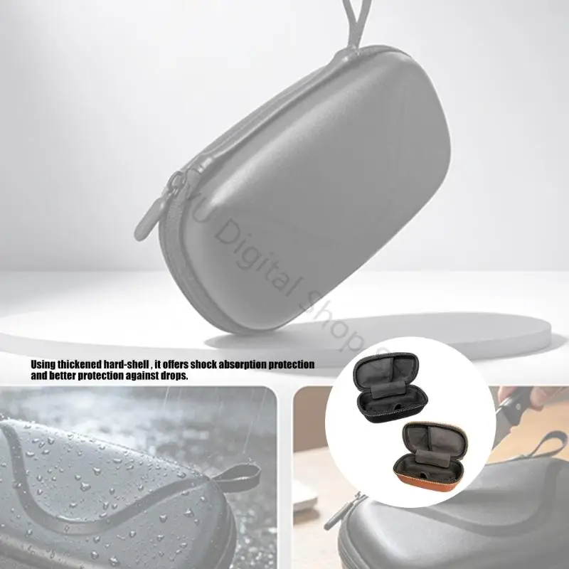 96BA EVAs Aufbewahrungstasche für intelligente ARs-Brillen, Headsets, Tragetasche, Headsets, Aufbewahrungsbox, Tasche, VR-Zugang – Detail 10