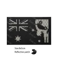 Reflective Patch 11