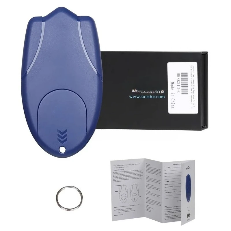 Products For Lonsdo… - image