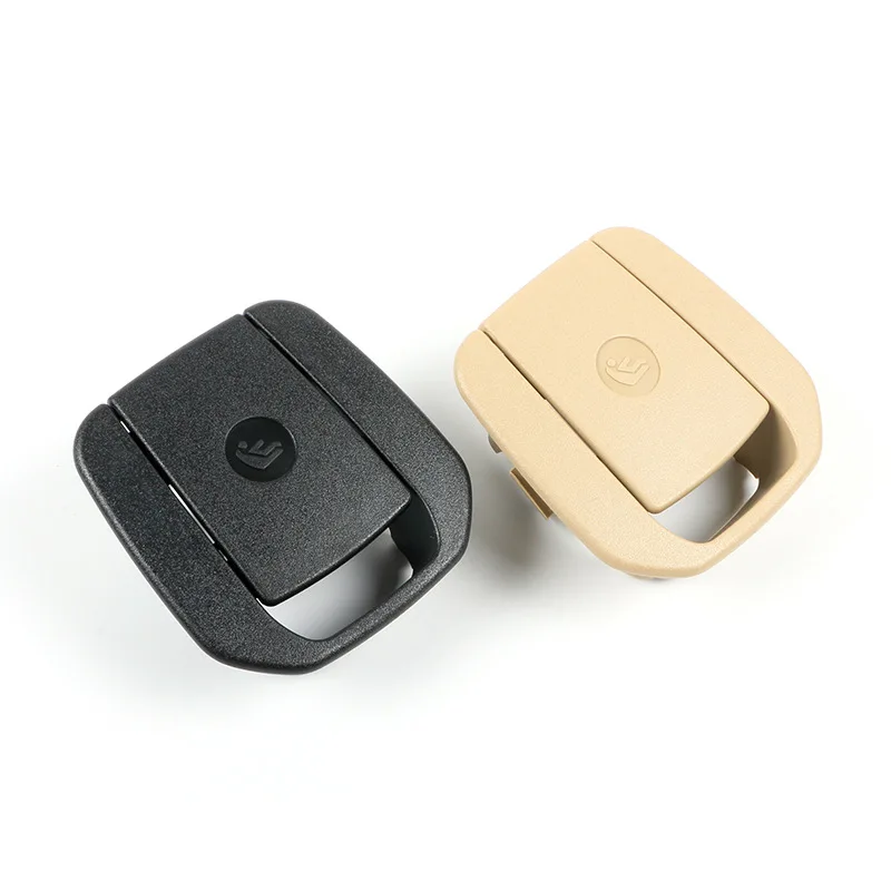 Child Seat Buckle Cover for BMW 1 2 3 4 Series F20 F21 E87 F22 F23 F30 F31 F34 F35 F80 F32 F33 F36 X1 E84 Rear Child Safety Seat
