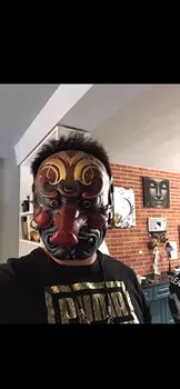 6 best sales Maske gökyüzü - №1