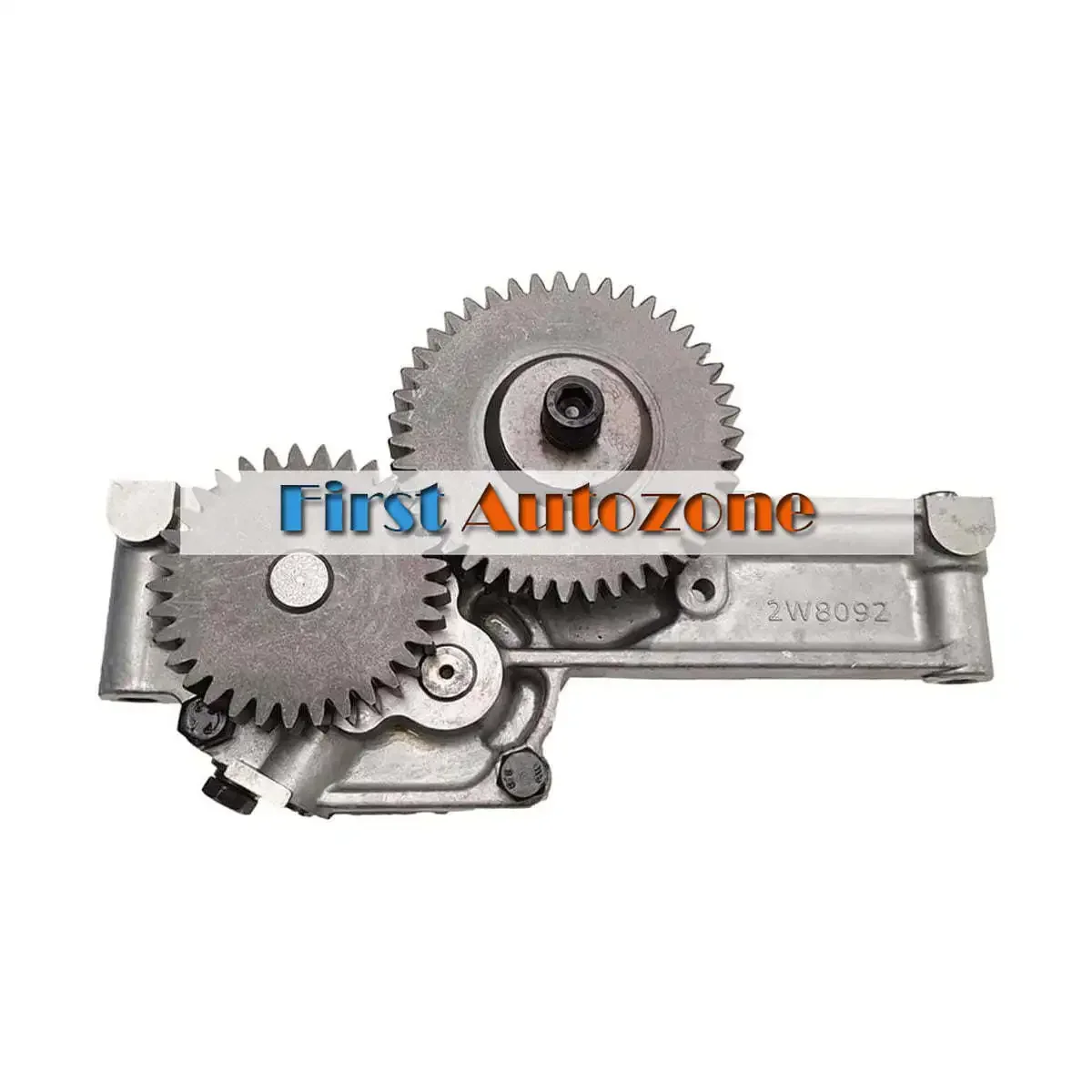Oil Pump 2W-8092 2W8092 For Caterpillar CAT Engine 3116
