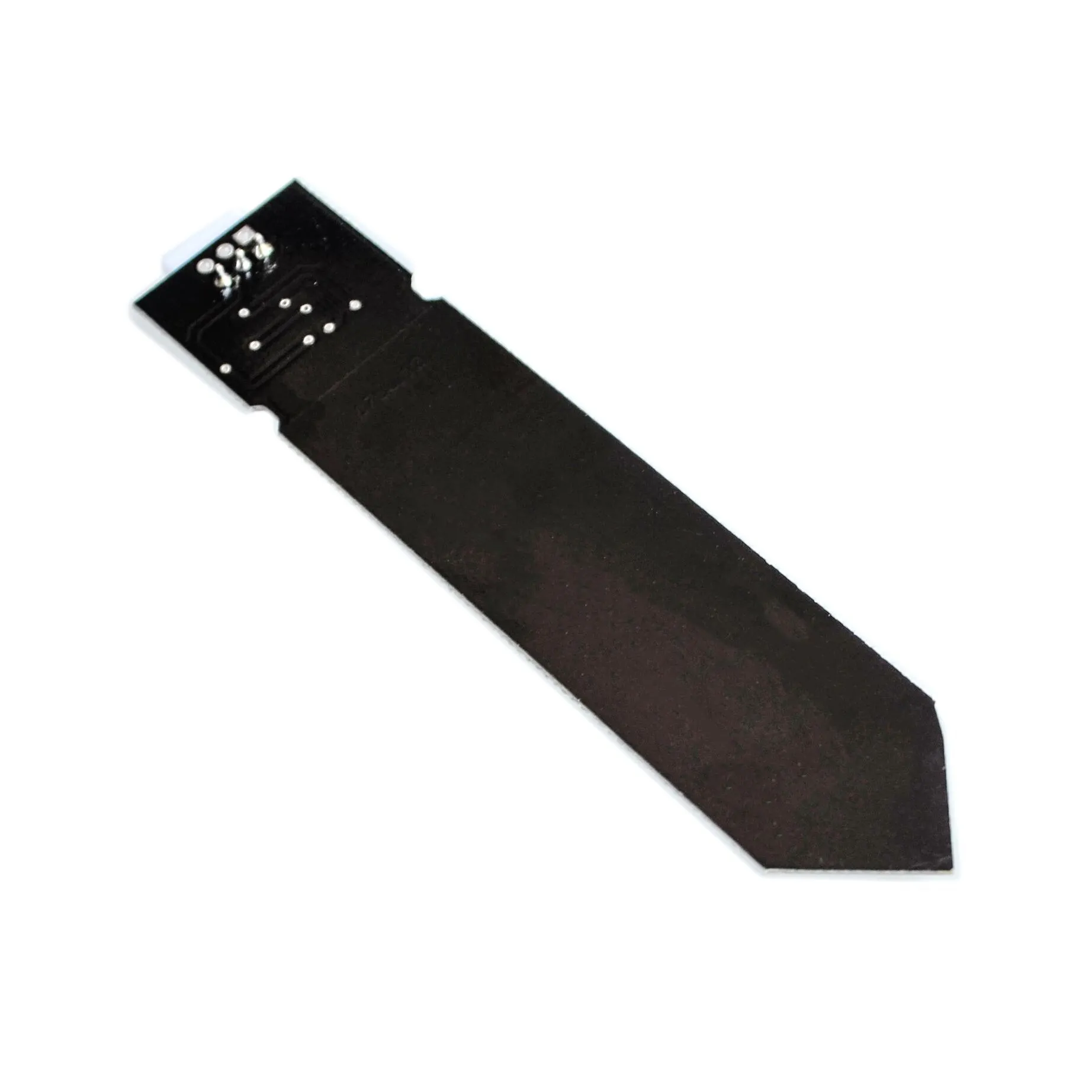 1PCS Capacitive soil moisture sensor not easy to corrode wide voltage wire for arduino