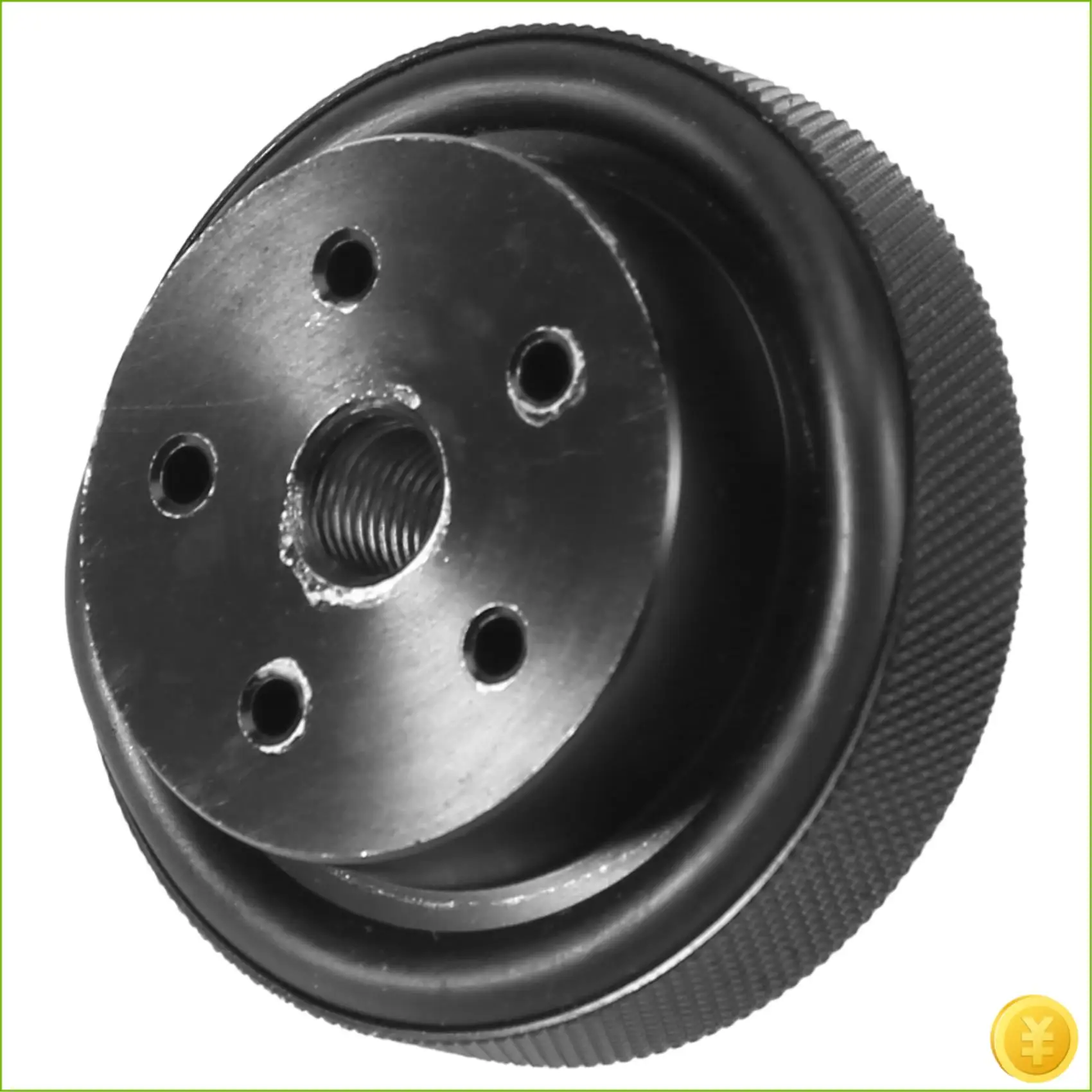 

GFEL-MG-R-DP Морской G-Force Eliminator Троллинговый двигатель Опорная гайка для Motorguide X3 X5 XI3 XI5