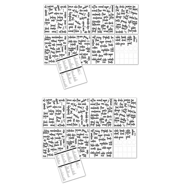 YLS-336PCS Pantry L…