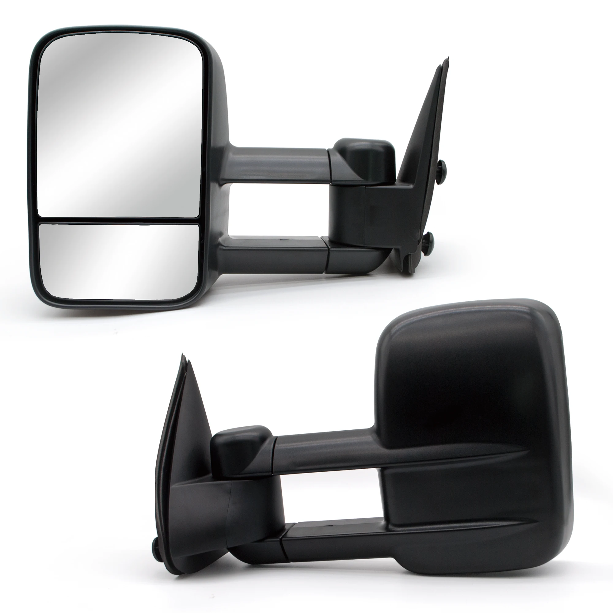Towing Mirrors Fit …