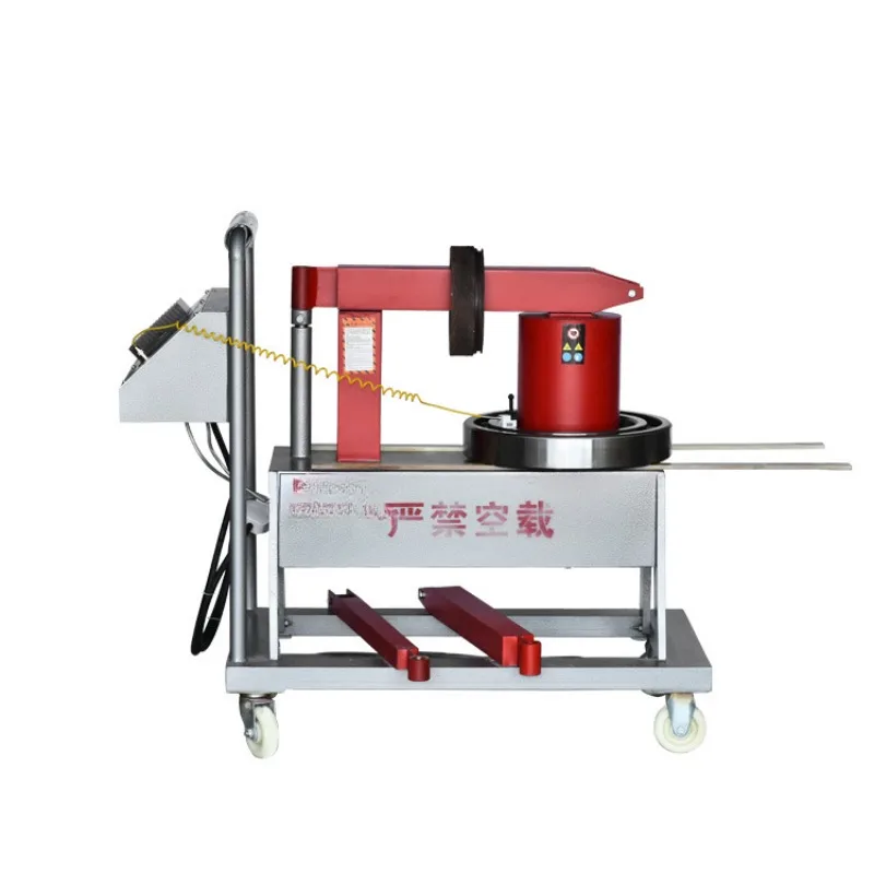 SPH-130S SMDC38-12/-24 SMBG Automatic Control Intelligent Mobile Degaussing Bearing Heater