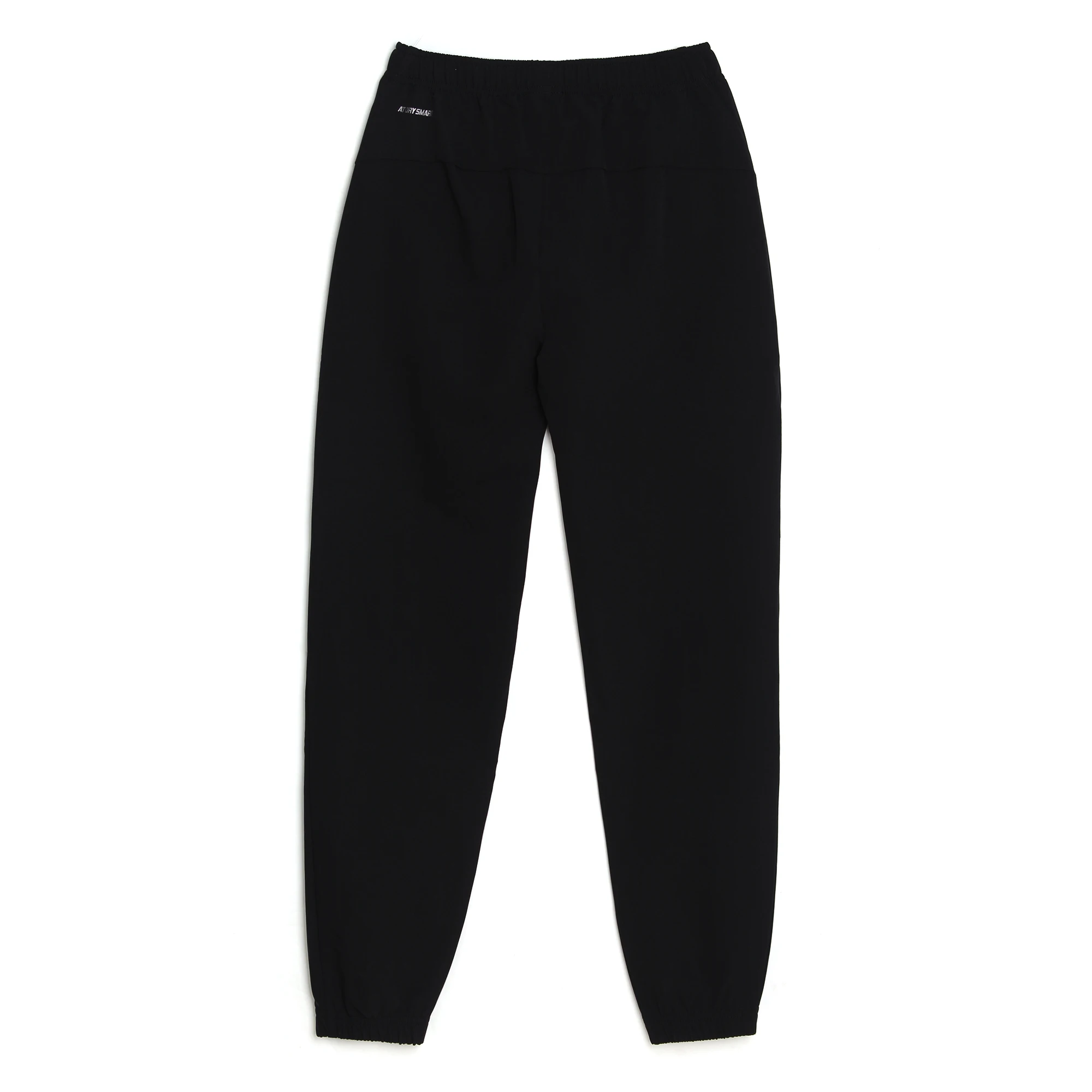 Li-Ning Women Running Series Pants AT DRY SMART Breathable LiNing LOGO Fitness Regular Fit Comfortable Sports Trousers AYKU048