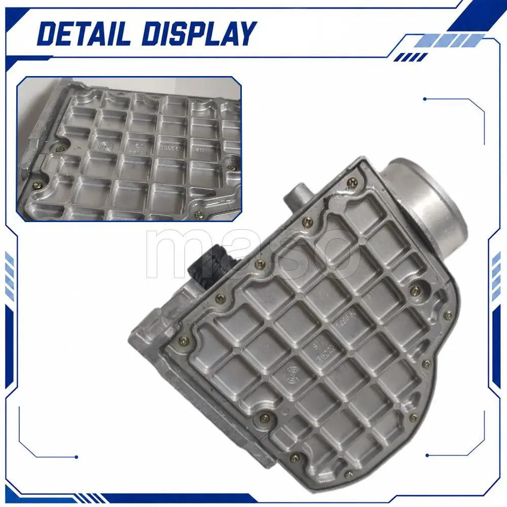 For BMW 316i Compact E36 M40B16 Engine 1994-2000 0280200204 0280200201 0986280029 17346519 Mass Air Flow Sensor Assembly