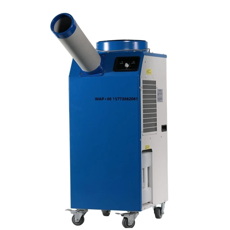 

Compressor air Conditioner Portable air Conditioner Spot Cooler Factory Workshop Spot Cooling