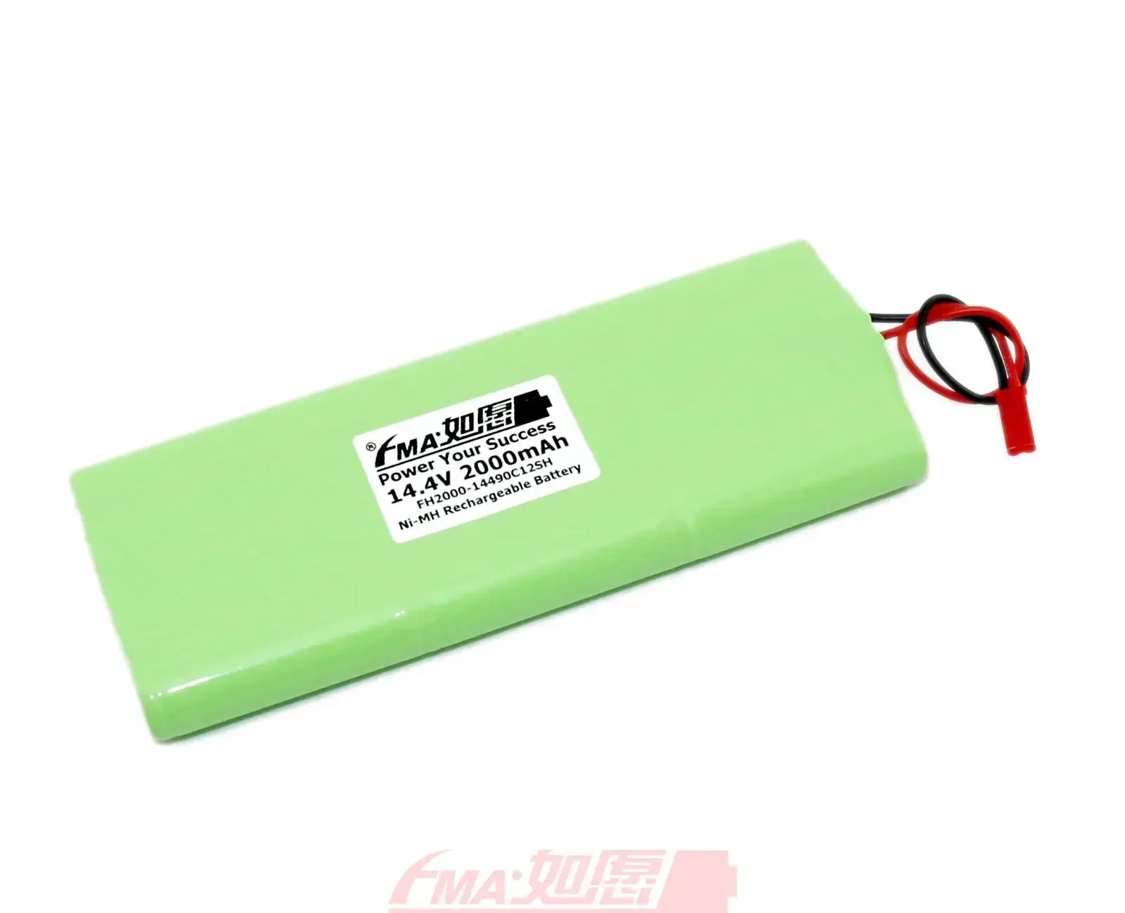 14.4V Ni-Mh 1.2/1.5… - image
