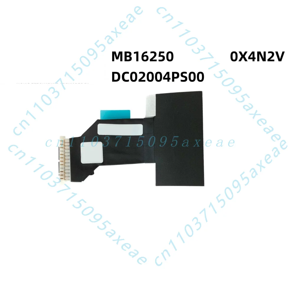 Battery cable for Dell Pro Max 16 Plus MB16250 0X4N2V