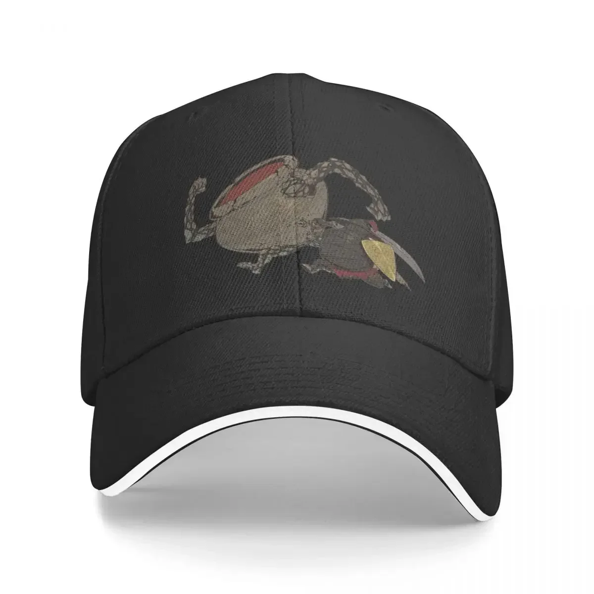 

The Warrior Jar Baseball Cap hats on offer Women's Men's