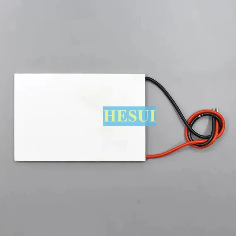 TEC1-25105 Semiconductor cooling sheet 30V DC low voltage 80*120mm