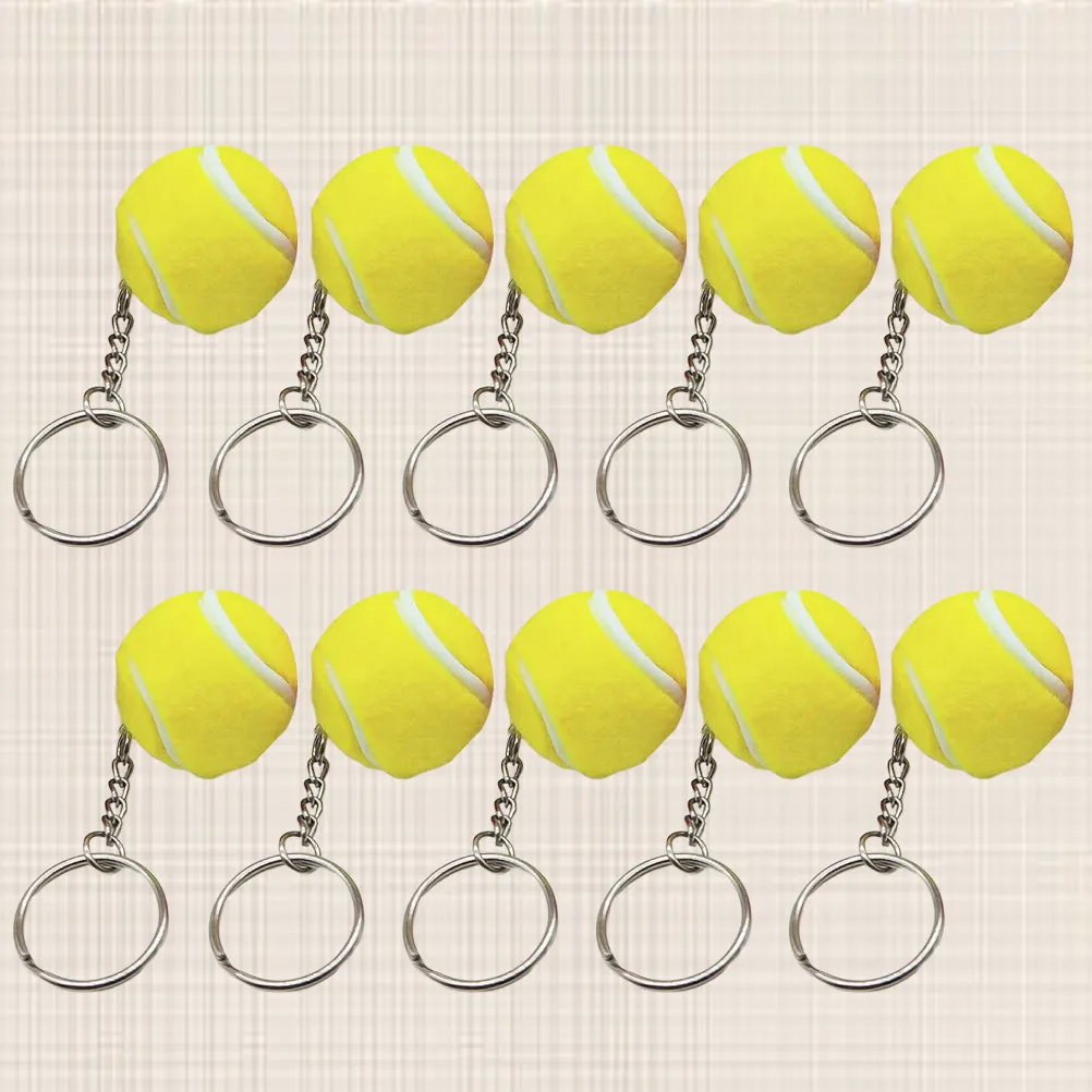 Key Bag Keychain Pendant Halloween Christmas Metal Keychains Compact Key Holder Bag Strap Attachment Metal Construction 10Pcs