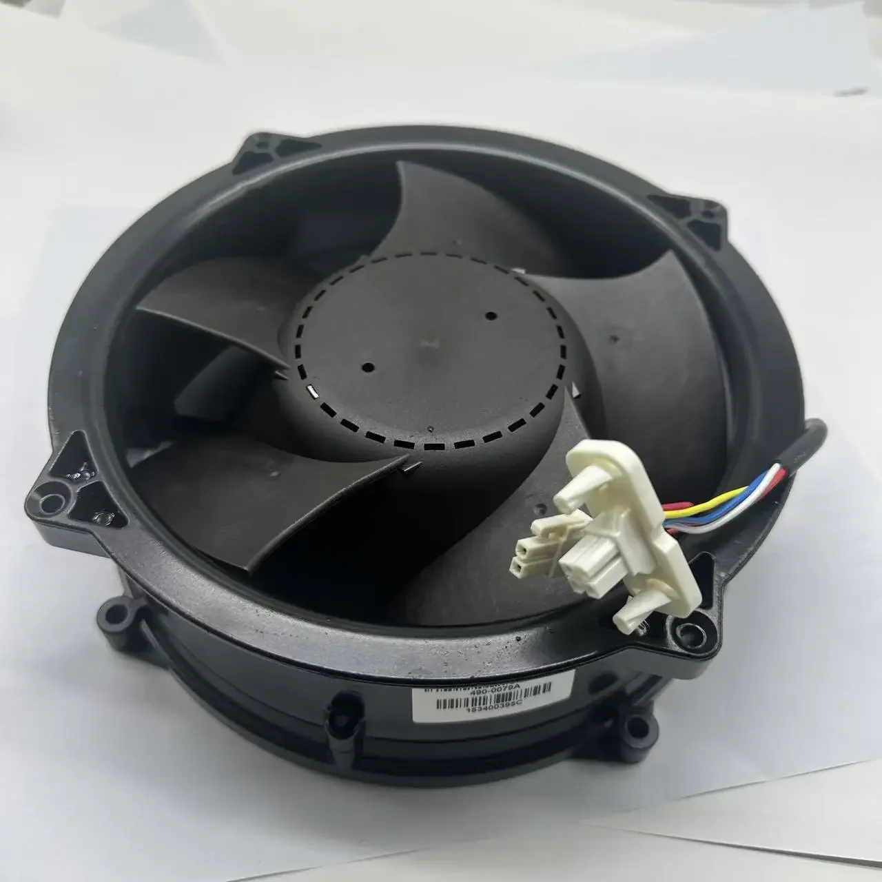 

W1G180-AB47-22 DC 48V 100W 200x200x70mm Server Cooling Fan