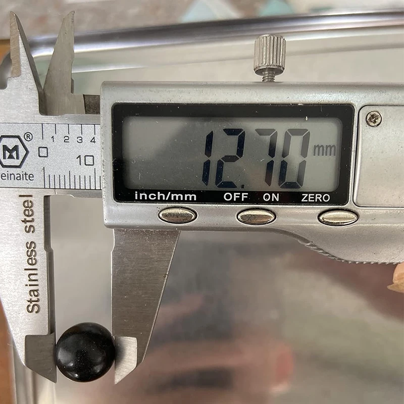 กระสุนเพ้นท์บอลไนลอน0.68cal 0.5cal 0.43cal 1000รอบใช้ซ้ำได้พลาสติกเพ้นท์บอล0.43/0.50/0.68ลำกล้องสำหรับป้องกันตัวเอง