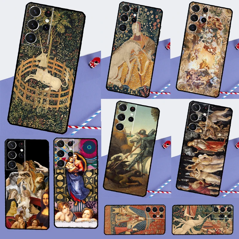 Renaissance Art Pai… - image