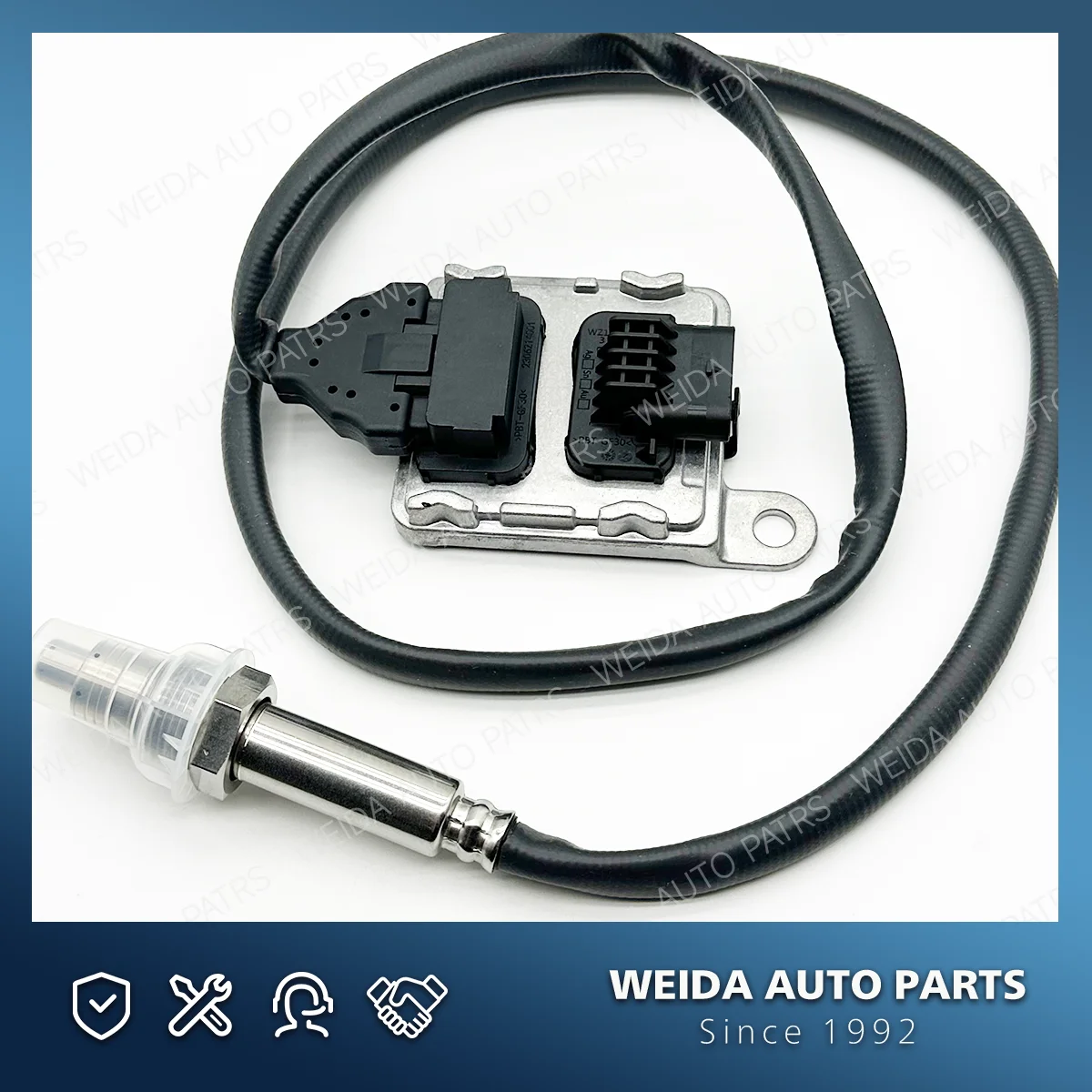 질소 산화물 센서 NOx 센서 29660-2U800 2020-2023 HYUNDAI TUCSON MK4 1.6DIESEL 296602 U800 SNS3116B AAA 2096590000