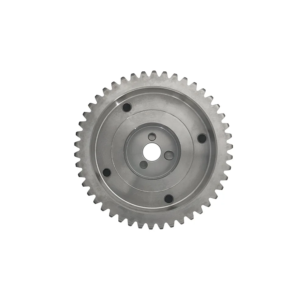 

Suitable for Zotye T600 Timing Gear, Phase Regulator, Camshaft Sprocket 1021050-13