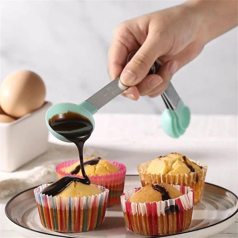 Thumbnail 4 - #10 Top Rated Measuring Cup Sets to Buy in 2026