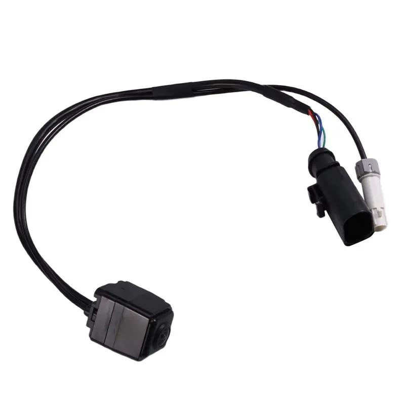 

A73X-Parking Reversing Camera For Macan 2015-2021 95B980551H Rear View Backup 95B980551L